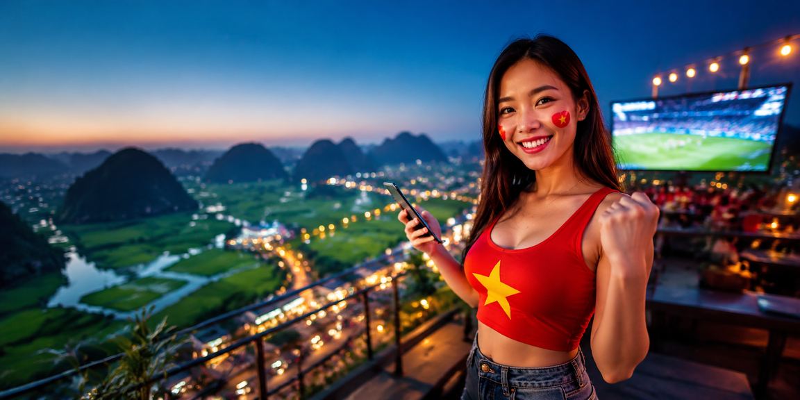 Người dùng tại Ninh Bình trải nghiệm casino trên điện thoại di động