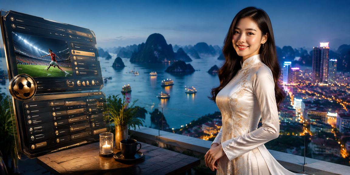 Người dùng Việt Nam trải nghiệm cá cược casino trực tuyến trên điện thoại